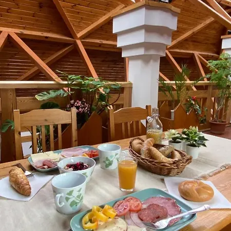 Cherry Center Üdülőközpont