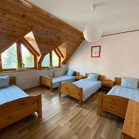 Cherry Center Üdülőközpont *