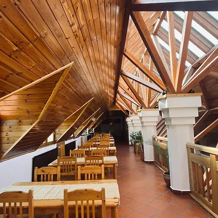 Cherry Center Üdülőközpont Balatongyörök